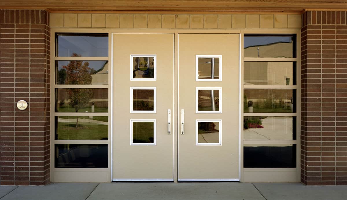 Choose SpecLite 3 FRP for Extra Protection Where It Matters Most