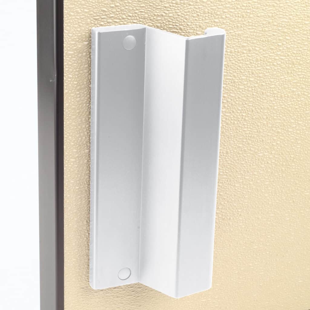 SL100 SurfaceMounted Door Pull SpecialLite