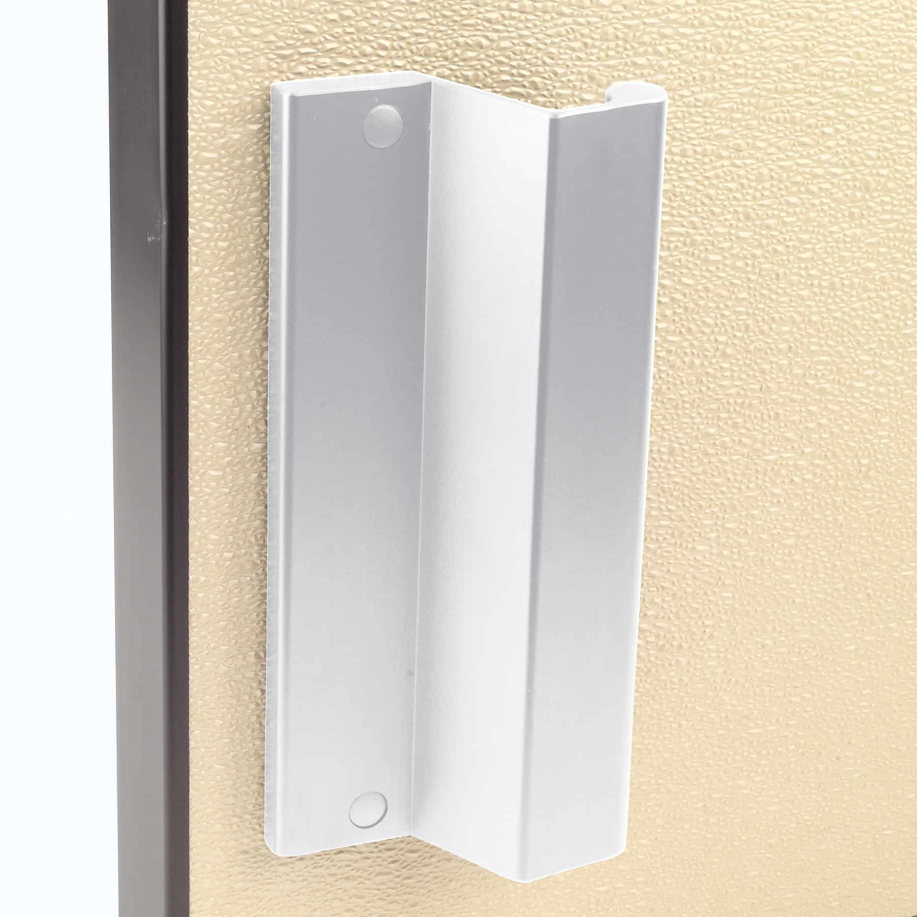 surface mounted door pull