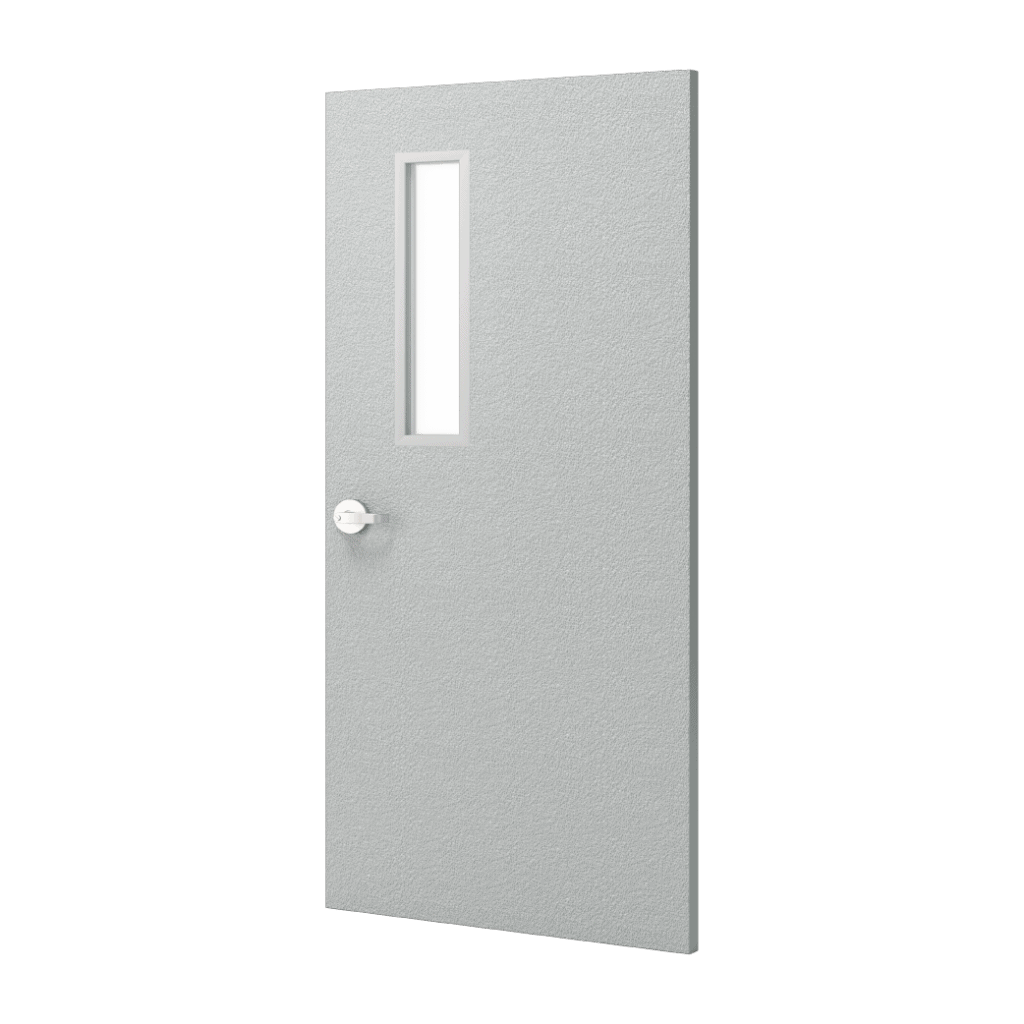 Commercial Door Solutions Special Lite