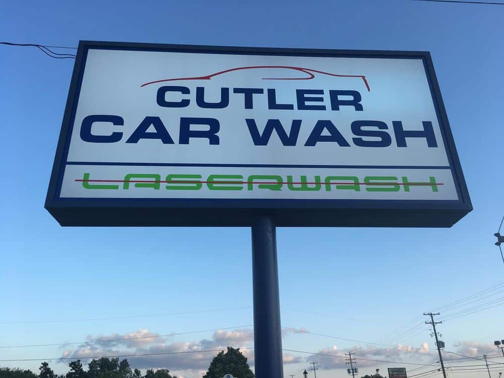 Case Study: Enhancing Efficiency and Durability at Cutler Car Wash with Special-Lite Commercial Doors