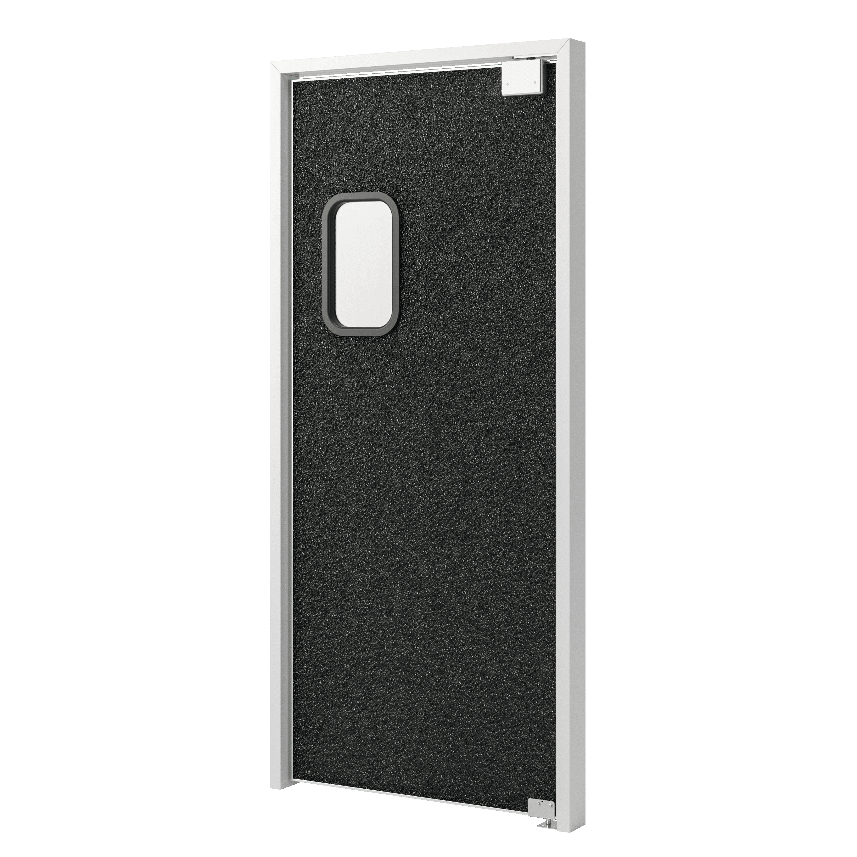 Hybrid FRP Commercial Traffic Doors - Durable and Efficient - Special-Lite