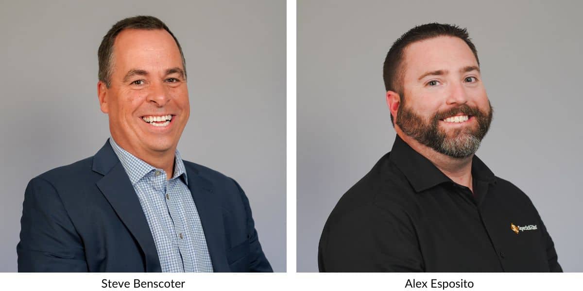 Special-Lite President and COO to retire; Alex Esposito named successor effective Jan. 1