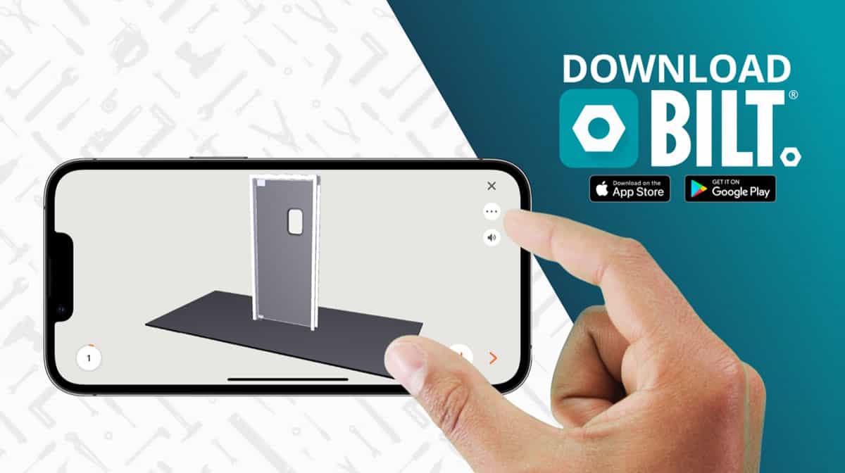 Special-Lite Partners with BILT® to Deliver Interactive 3D Installation Instructions