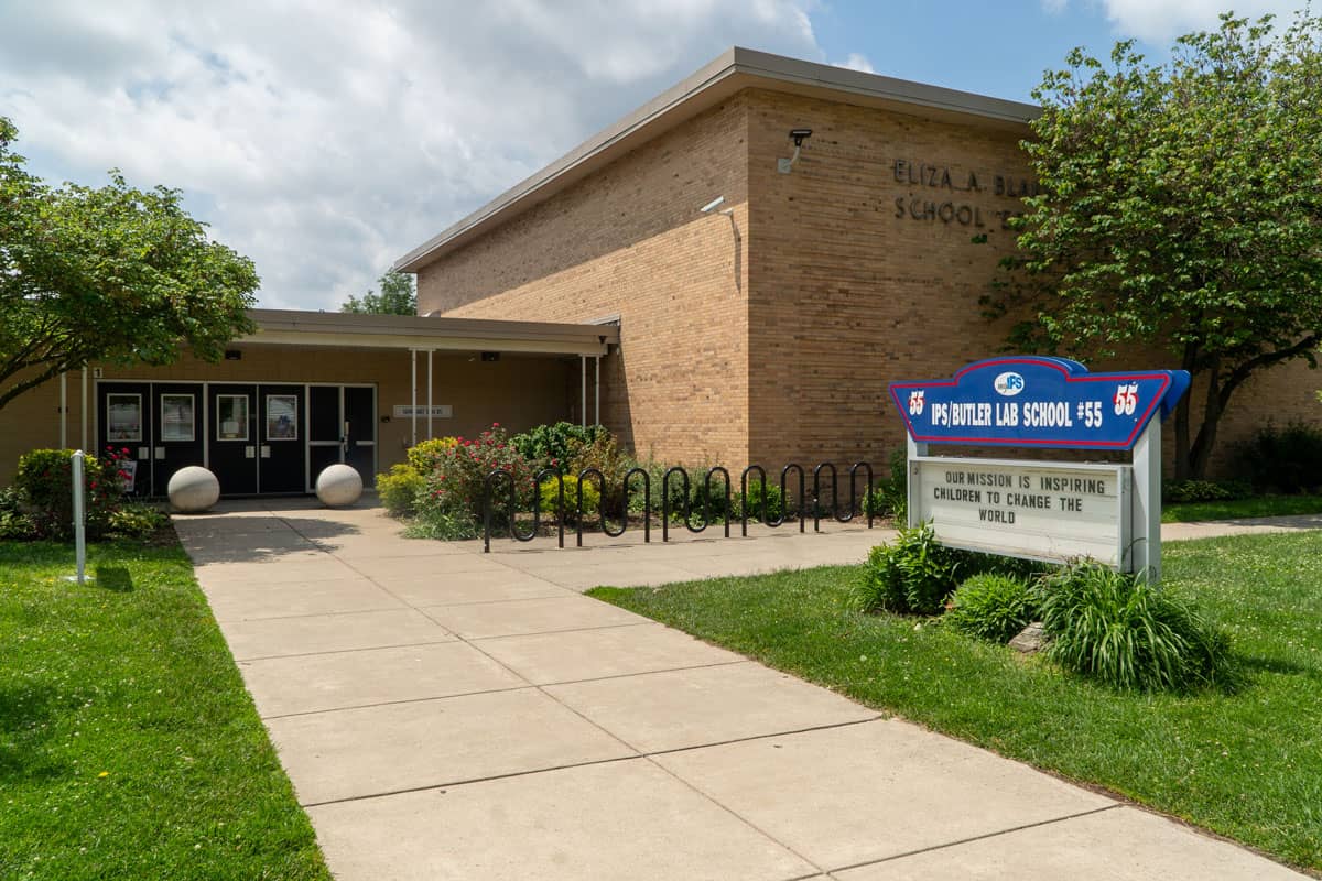 Case Study: Indianapolis Public Schools Makes Special-Lite the Standard